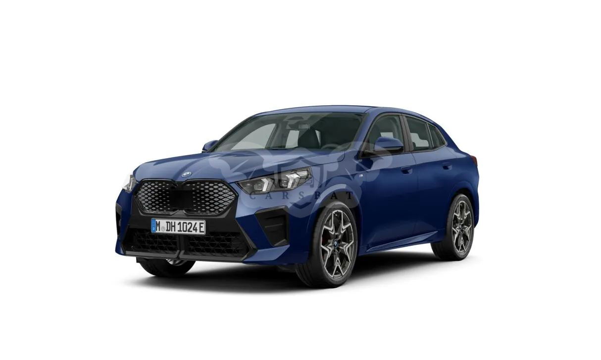 BMW iX2 XDrive30 2025