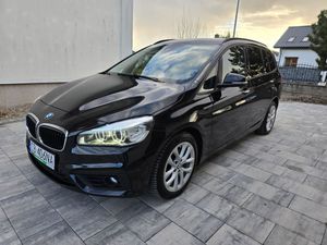BMW 2 Series 2016