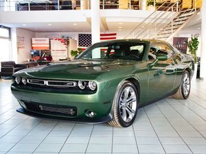 Dodge Challenger 2022