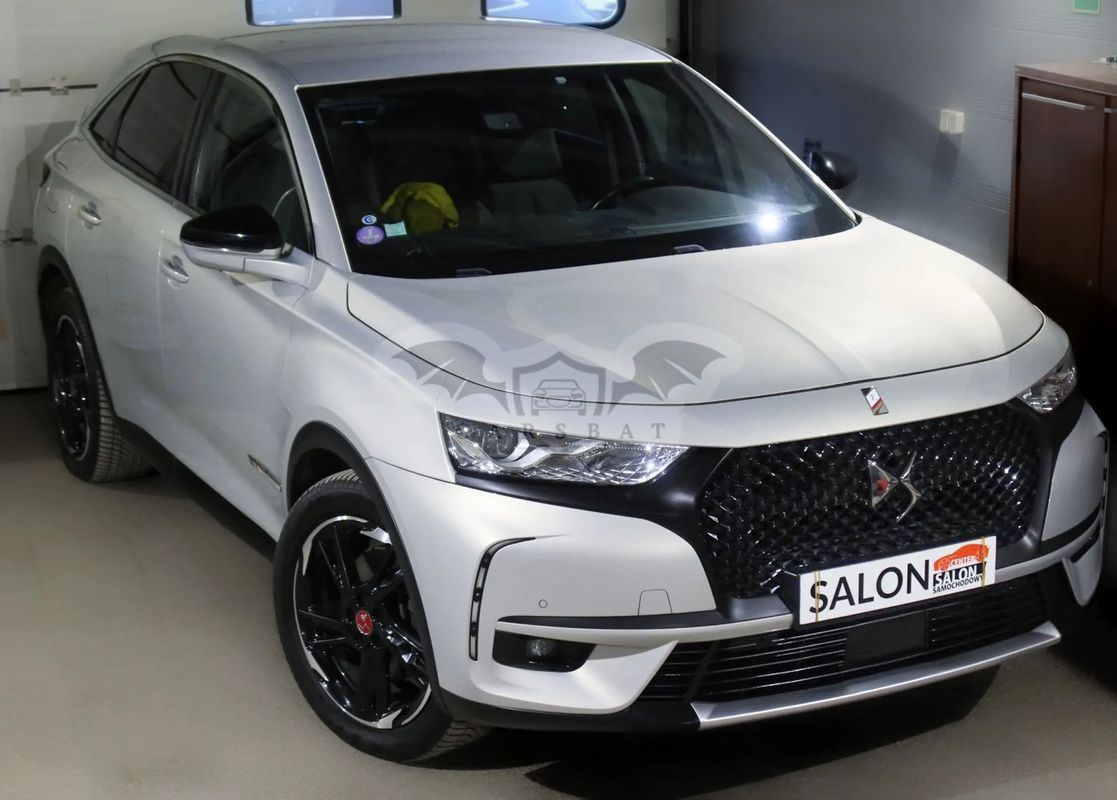 DS DS7 Crossback 1.6 E-Tense Performance Line 2021
