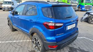 Ford Ecosport 1.0 EcoBoost ACTIVE 2021
