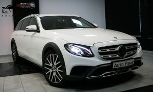 Mercedes-Benz E W213 2019