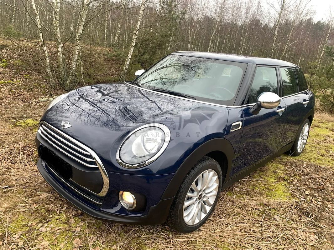 Mini Clubman One Essential Trim 2016