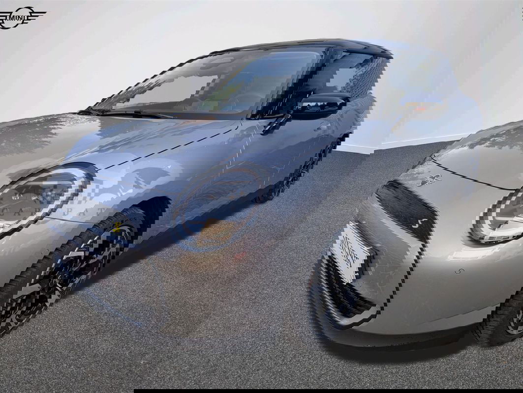 Mini Cooper 2024