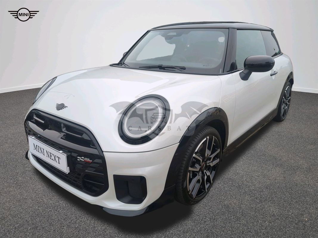 Mini Cooper 2024