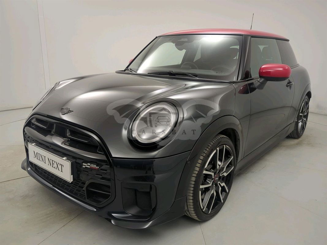 Mini Cooper 2024