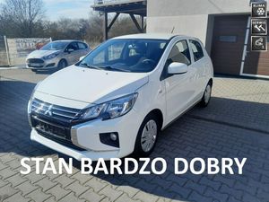 Mitsubishi Space Star II 1.2 2022