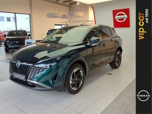 Nissan Qashqai III 1.3 DIG-T mHEV N-Connecta 2025