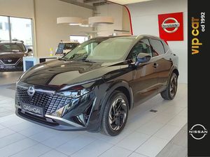 Nissan Qashqai III 1.3 DIG-T mHEV N-Connecta 2025