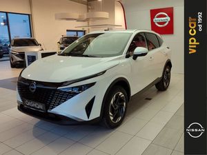 Nissan Qashqai III 1.3 DIG-T mHEV N-Connecta 2025