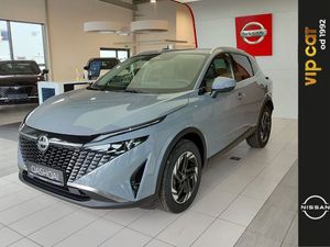 Nissan Qashqai III 1.3 DIG-T mHEV N-Connecta 2025