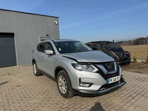 Nissan X-Trail III 1.7 dCi Acenta 4WD 2019
