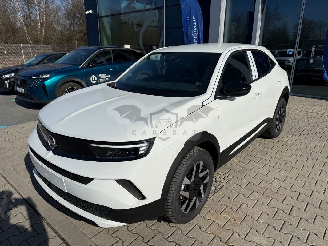 Opel Mokka 1.2 T Edition S&S 2025