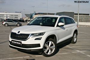 Skoda Kodiaq I 2.0 TSI 4x4 Style DSG 2021