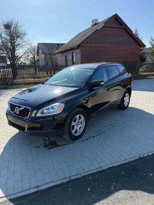 Volvo XC60 I 3.2 AWD Momentum 2012