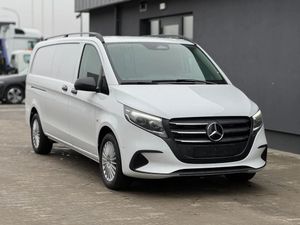 Mercedes-Benz Vito 2025