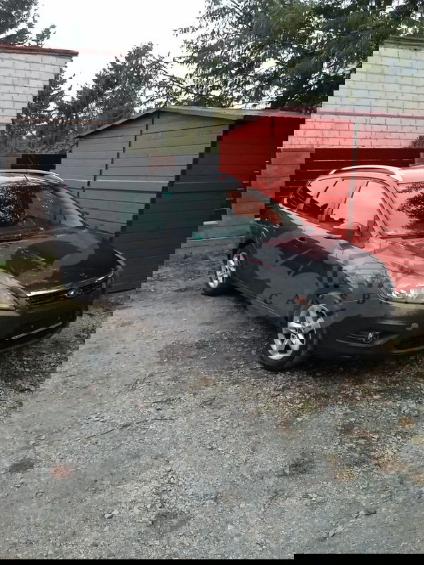 Ford Focus Mk3 2010