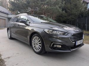 Ford Mondeo Mk5 2.0 EcoBlue Titanium AWD 2020