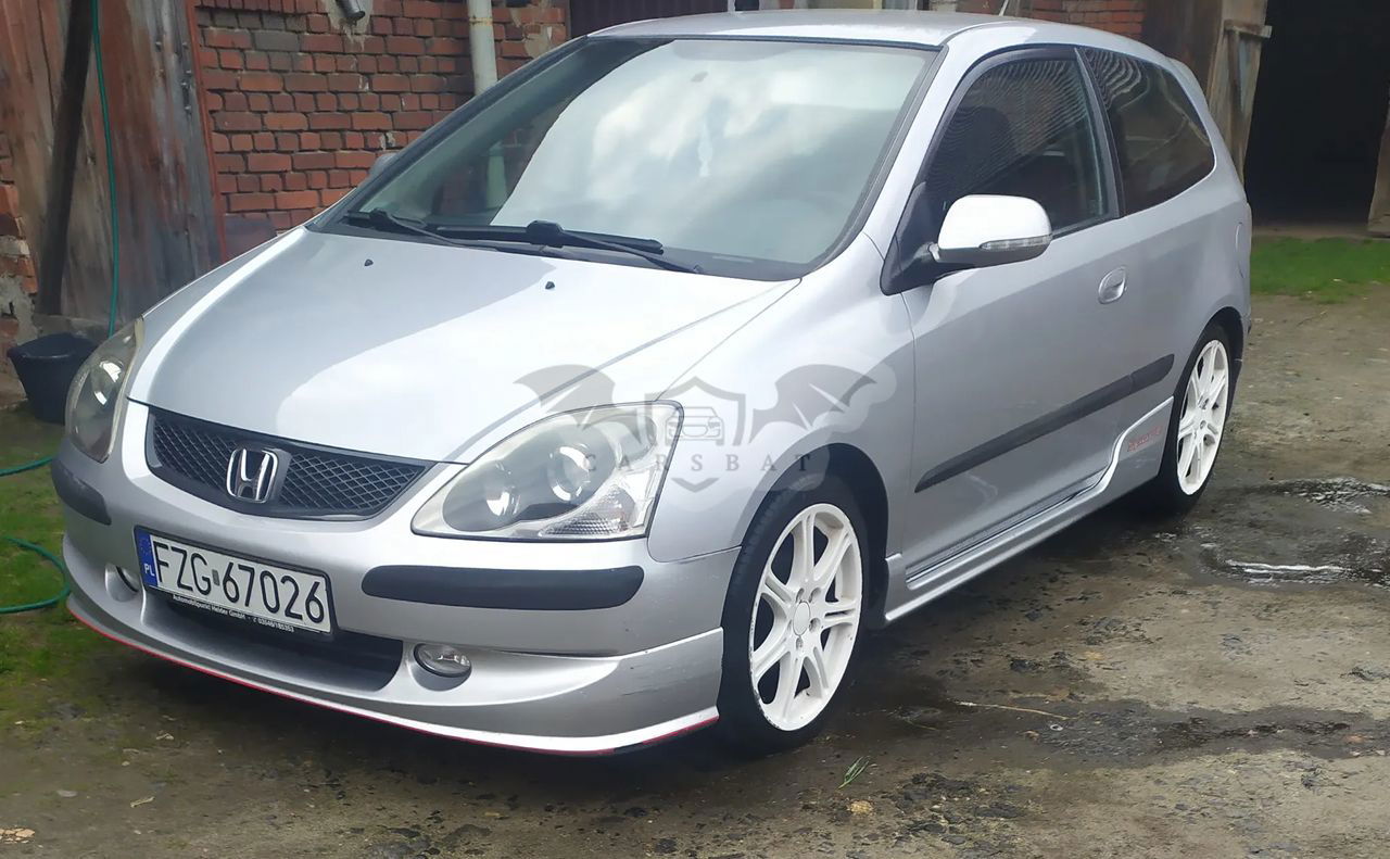 Honda Civic VII 1.4i Sport 2004
