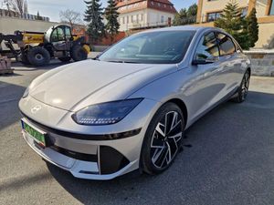 Hyundai IONIQ 6 I 77kWh Uniq 4WD 2022