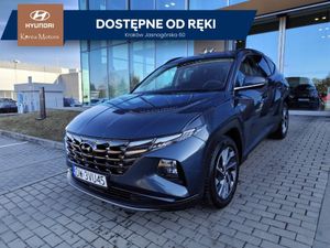 Hyundai Tucson IV 2023
