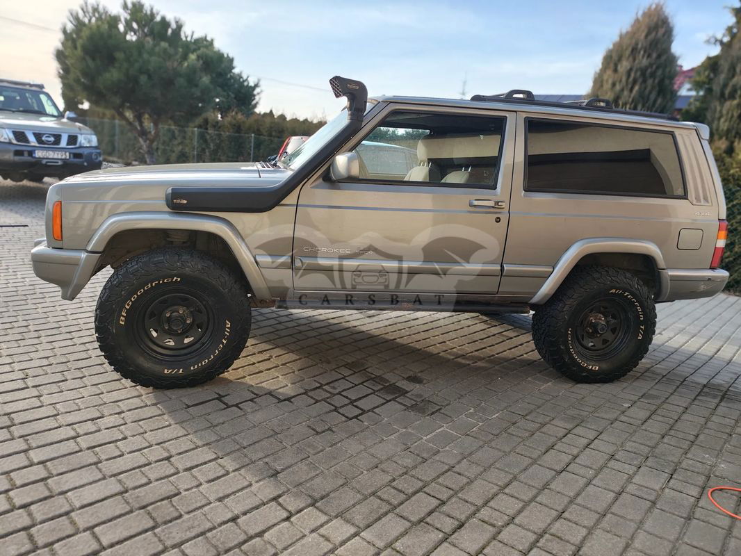 Jeep Cherokee II 4.0 Sport 2000