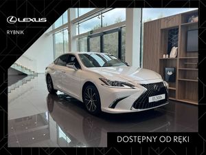 Lexus ES 300h Business Edition 2024