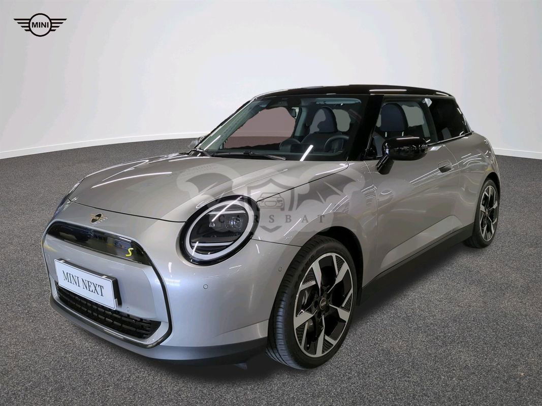 Mini Cooper 2024