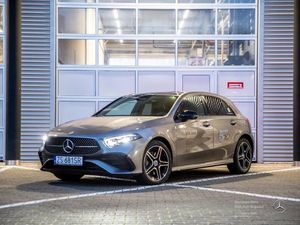 Mercedes-Benz A W177 250 e PHEV AMG Line 8G-DCT 2023