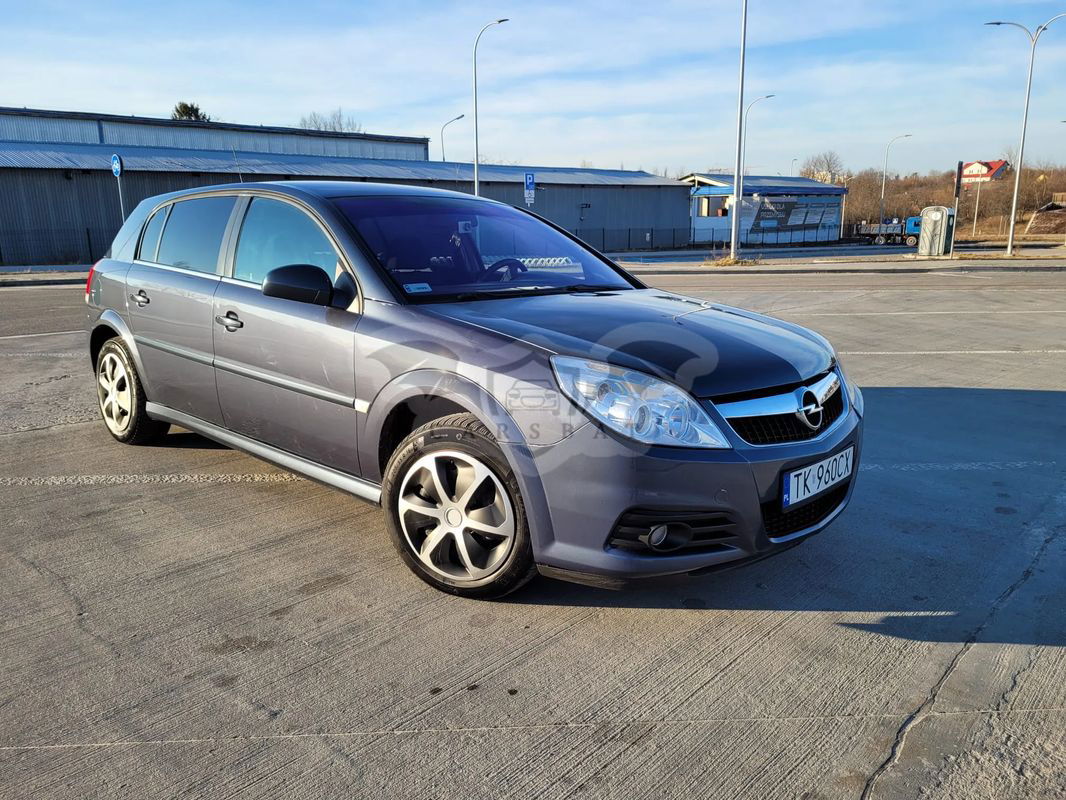 Opel Signum 1.8 Business Executive 2007