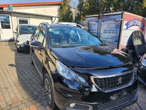 Peugeot 2008 I PureTech 82 Allure 2019
