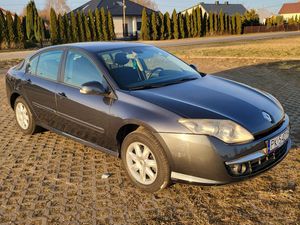 Renault Laguna III 2.0 Dynamique 2007