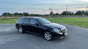Mercedes-Benz E W212 220 T CDI 7G-TRONIC 2013