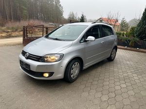 Volkswagen Golf Plus II 1.4 Team 2011