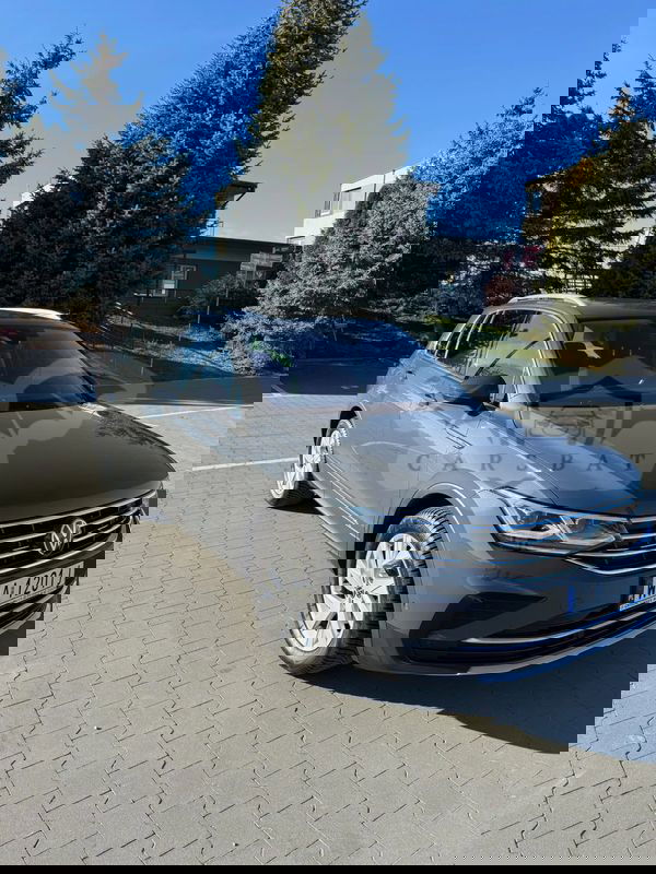 Volkswagen Tiguan II 2023