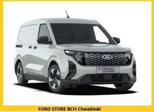 Ford Transit Courier 2025