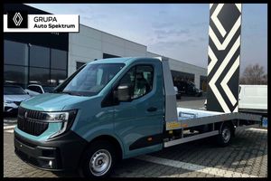 Renault Master 2026