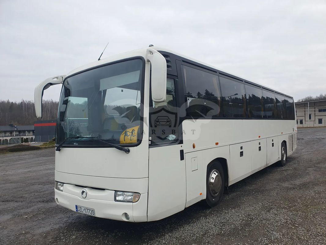 Renault Iliade 2004