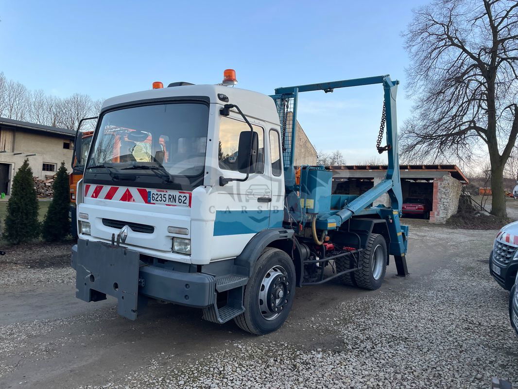 Renault Midliner 1997