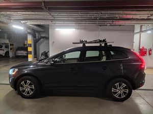 Volvo XC60 I D4 Drive-E Summum 2014