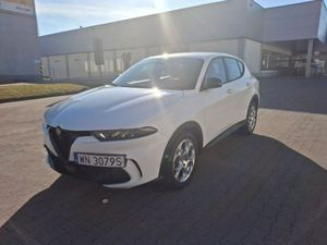 Alfa Romeo Tonale 1.5 T4 GSE Hybrid Sprint DCT 2023