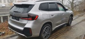 BMW iX1 eDrive20 M Sportpaket 2024