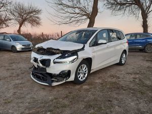 BMW 2 Series 216i Gran Tourer Advantage 2019