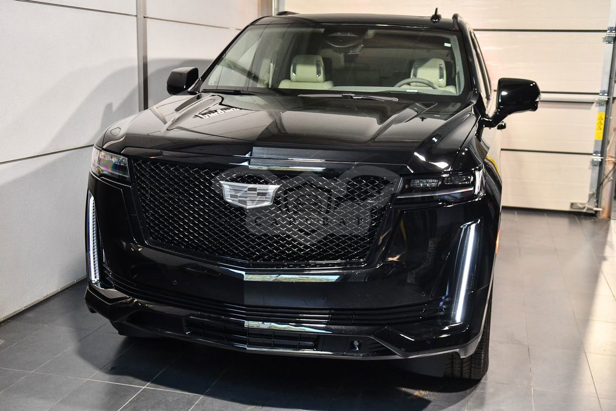Cadillac Escalade 2024