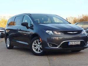 Chrysler Pacifica 2018