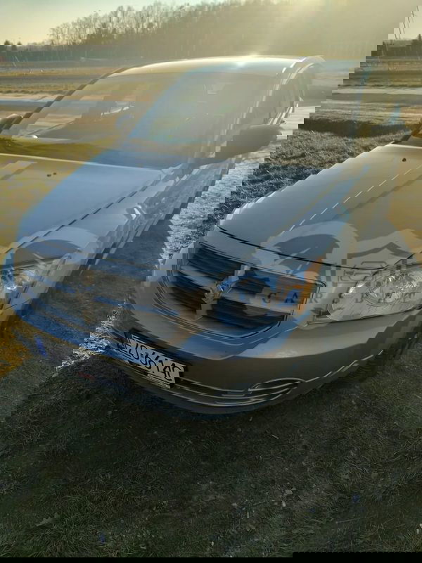Dodge Caliber 2010