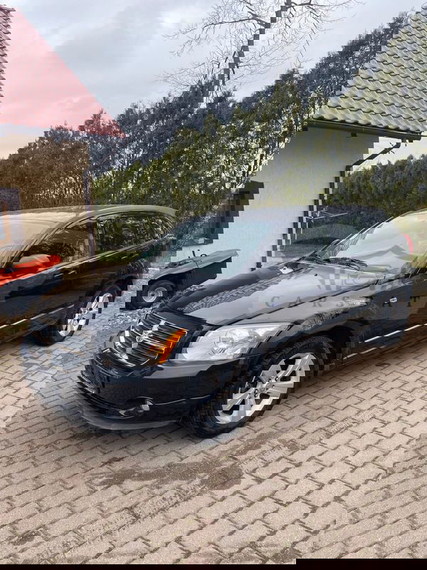 Dodge Caliber 2.0 SXT 2010