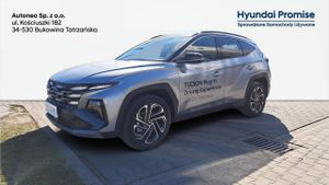 Hyundai Tucson IV 2024