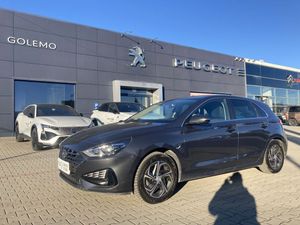 Hyundai i30 III 1.5 DPI Comfort 2022