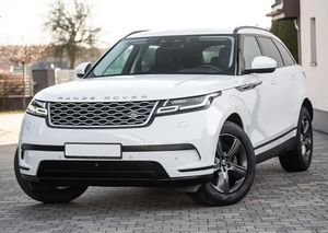 Land Rover Range Rover Velar 2021